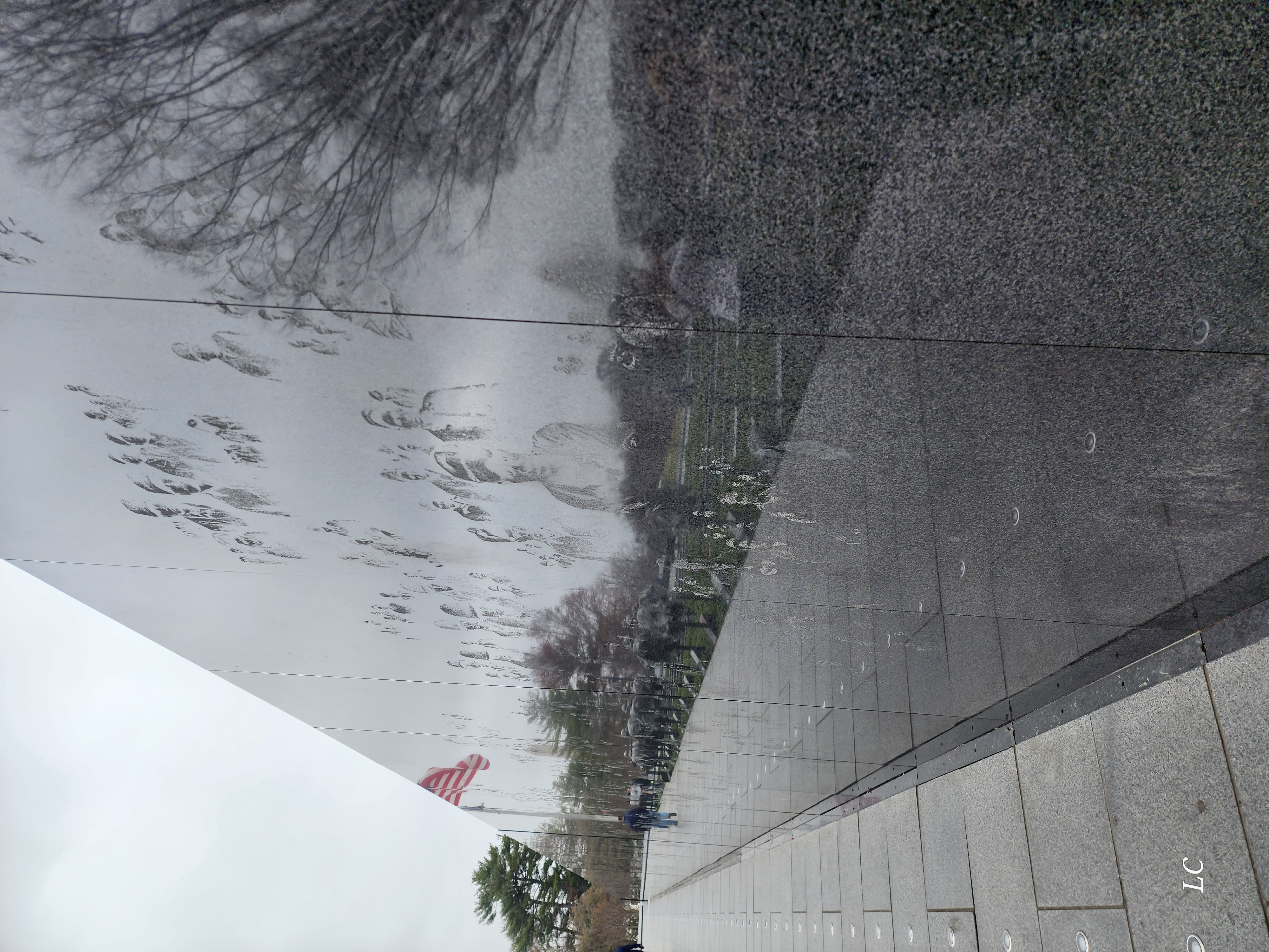 Memorial photograph